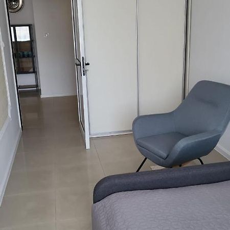 Apartament Mochnackiego ออลชติน ภายนอก รูปภาพ