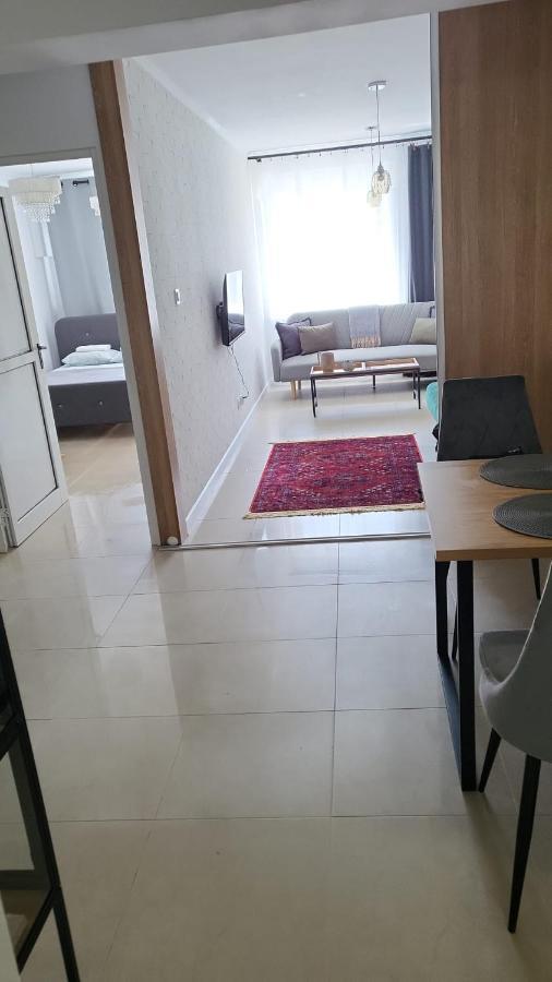 Apartament Mochnackiego ออลชติน ภายนอก รูปภาพ