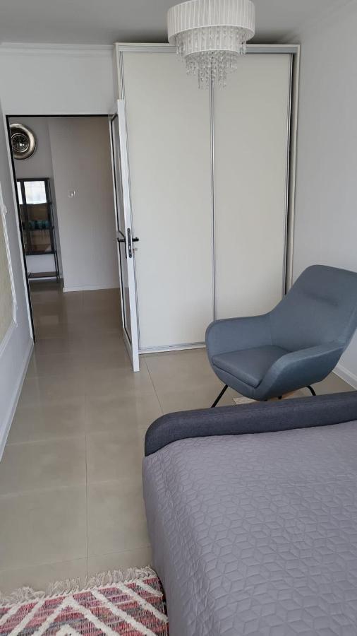 Apartament Mochnackiego ออลชติน ภายนอก รูปภาพ