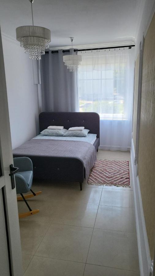 Apartament Mochnackiego ออลชติน ภายนอก รูปภาพ