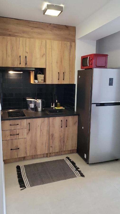 Apartament Mochnackiego ออลชติน ภายนอก รูปภาพ