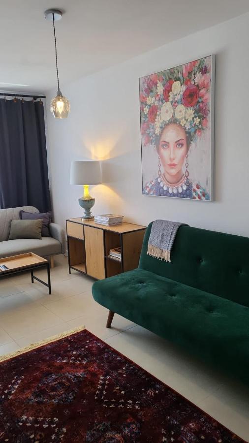 Apartament Mochnackiego ออลชติน ภายนอก รูปภาพ